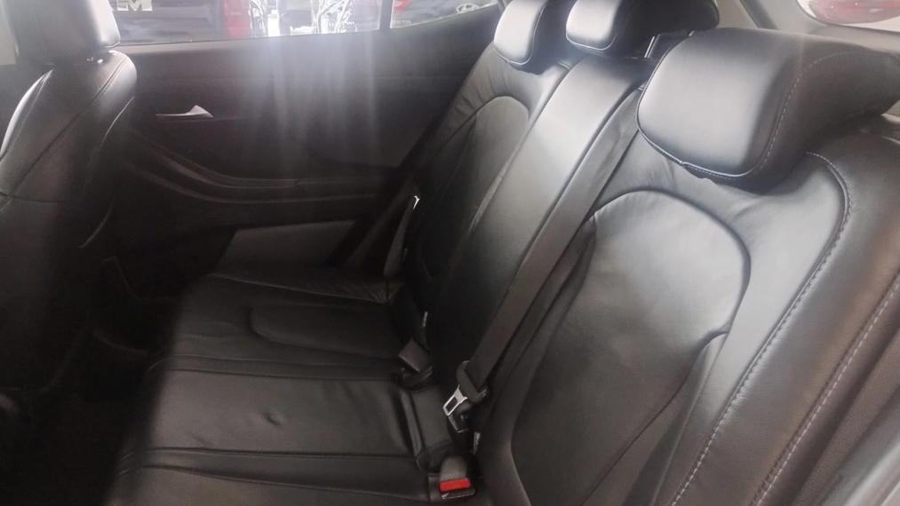 hyundai creta 1.0 tgdi flex limited automatico 5p 2022