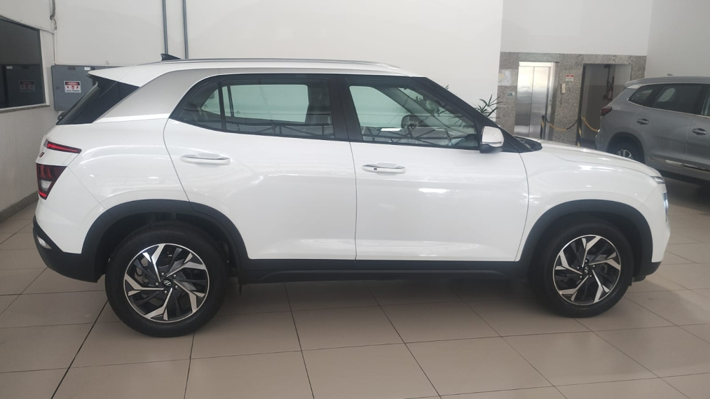 hyundai creta 1.0 tgdi flex limited automatico 5p 2022