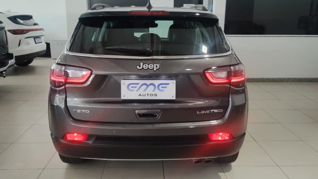jeep compass 1.3 t270 turbo flex limited at6 5p automatico 2025 jeep compass 1.3 t270 turbo flex limited at6 5p automatico 2025