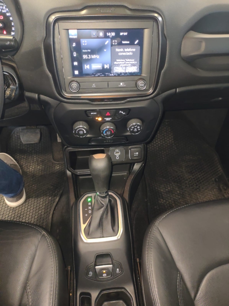 jeep renegade 1.8 16v flex sport 4p automatico 2021 jeep renegade 1.8 16v flex sport 4p automatico 2021