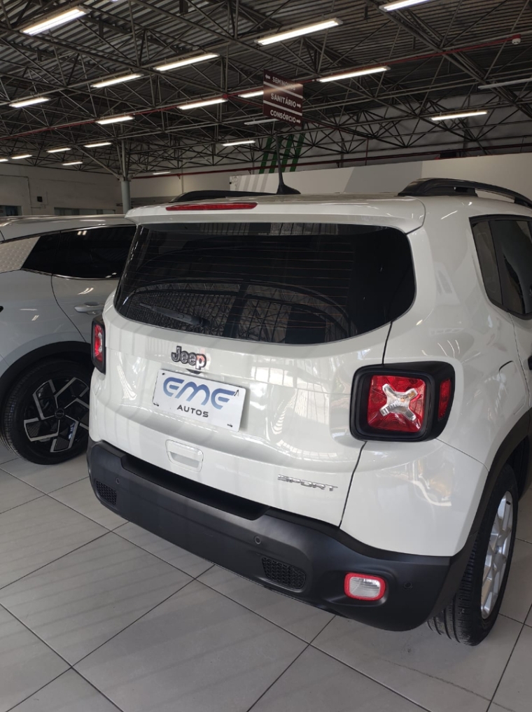 jeep renegade 1.8 16v flex sport 4p automatico 2021 jeep renegade 1.8 16v flex sport 4p automatico 2021