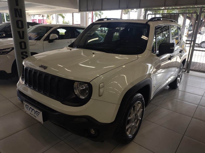 jeep renegade 1.8 16v flex sport 4p automatico 2021 jeep renegade 1.8 16v flex sport 4p automatico 2021