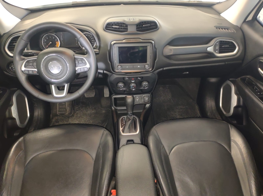 jeep renegade 1.8 16v flex sport 4p automatico 2021 jeep renegade 1.8 16v flex sport 4p automatico 2021