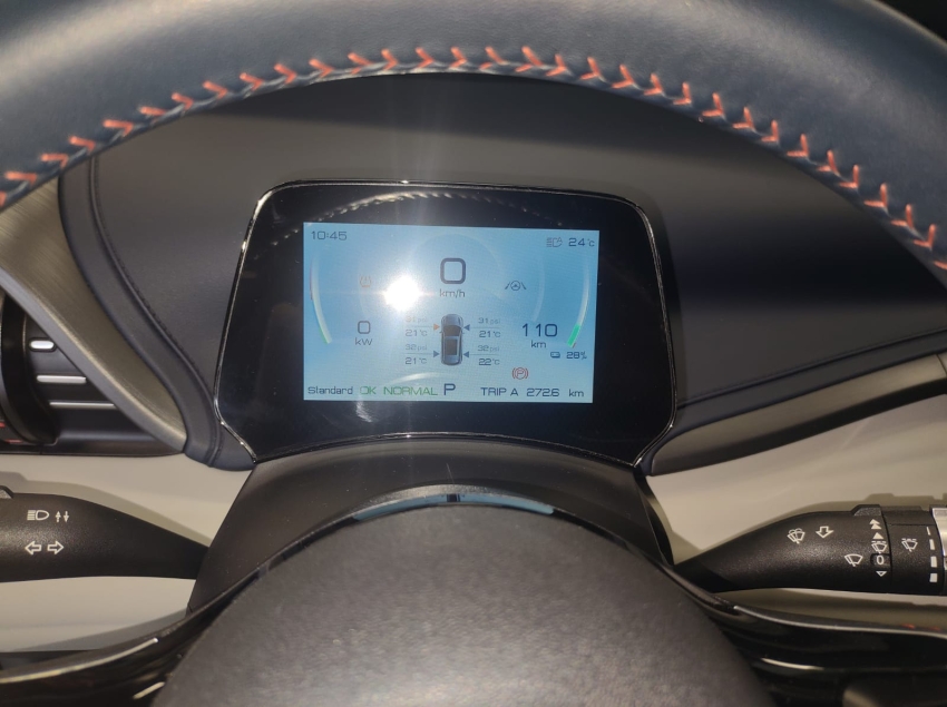 byd yuan plus 60,8 kw eletrico 1.4 4p automatico 2025 byd yuan plus 60,8 kw eletrico 1.4 4p automatico 2025