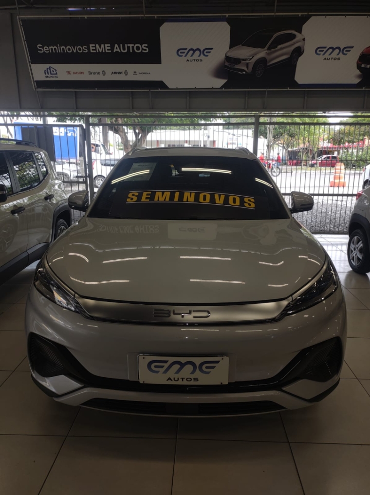 byd yuan plus 60,8 kw eletrico 1.4 4p automatico 2025 byd yuan plus 60,8 kw eletrico 1.4 4p automatico 2025
