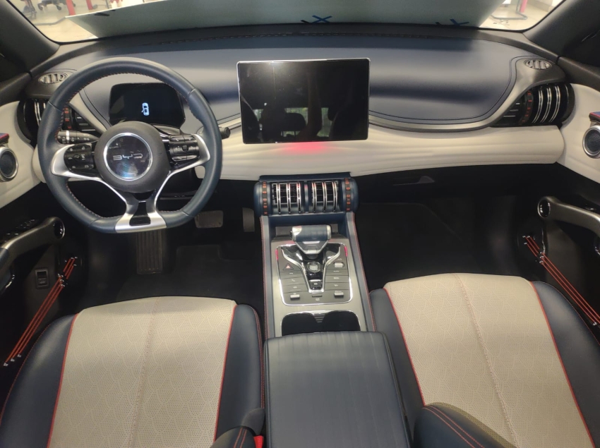 byd yuan plus 60,8 kw eletrico 1.4 4p automatico 2025 byd yuan plus 60,8 kw eletrico 1.4 4p automatico 2025
