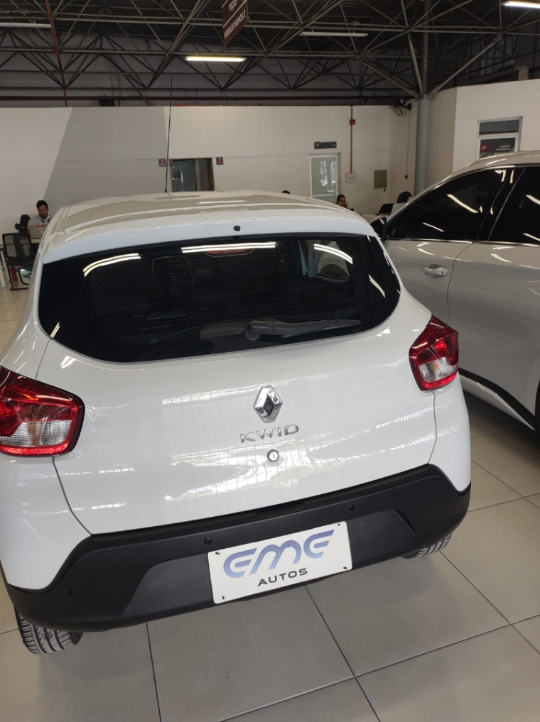 renault kwid 1.0 12v sce flex zen manual 4p 2022 renault kwid 1.0 12v sce flex zen manual 4p 2022