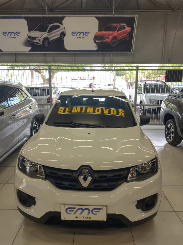 renault kwid 1.0 12v sce flex zen manual 4p 2022 renault kwid 1.0 12v sce flex zen manual 4p 2022