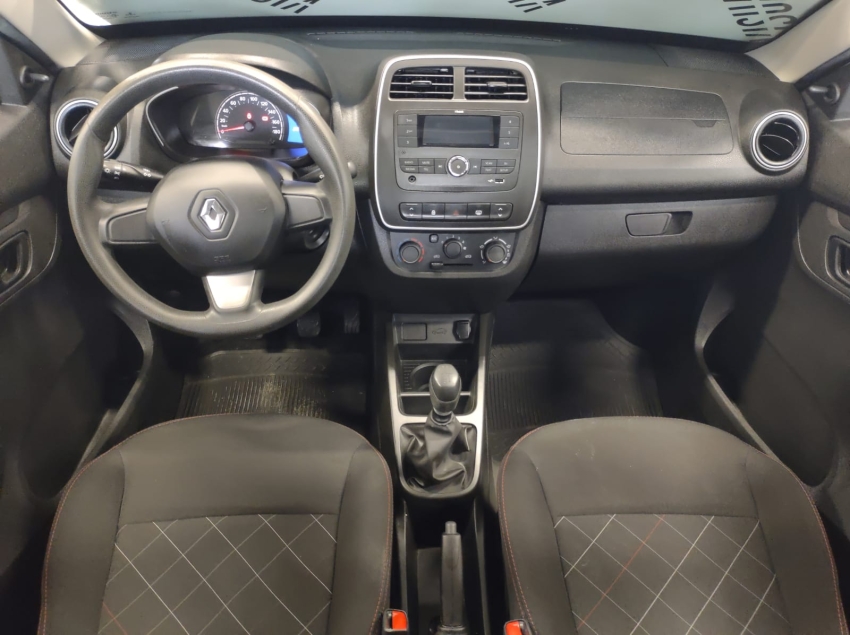 renault kwid 1.0 12v sce flex zen manual 4p 2022 renault kwid 1.0 12v sce flex zen manual 4p 2022