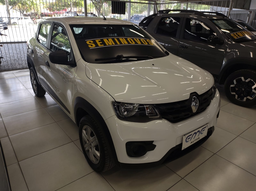 renault kwid 1.0 12v sce flex zen manual 4p 2022 renault kwid 1.0 12v sce flex zen manual 4p 2022
