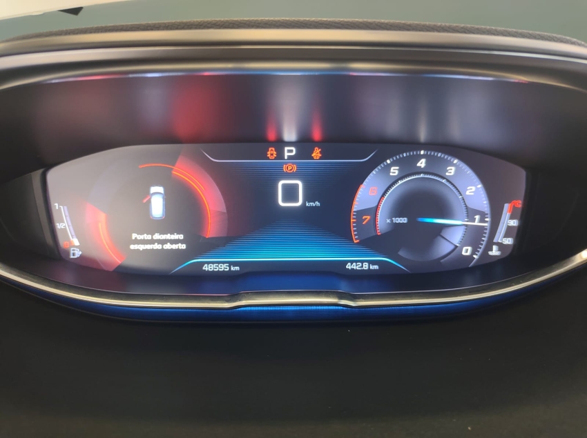 peugeot 3008 1.6 allure thp 16v gasolina 4p automatico 2020 peugeot 3008 1.6 allure thp 16v gasolina 4p automatico 2020