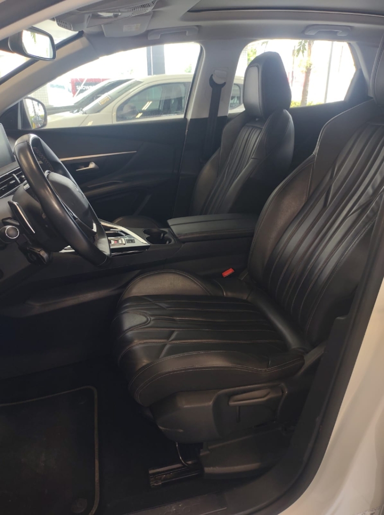 peugeot 3008 1.6 allure thp 16v gasolina 4p automatico 2020 peugeot 3008 1.6 allure thp 16v gasolina 4p automatico 2020