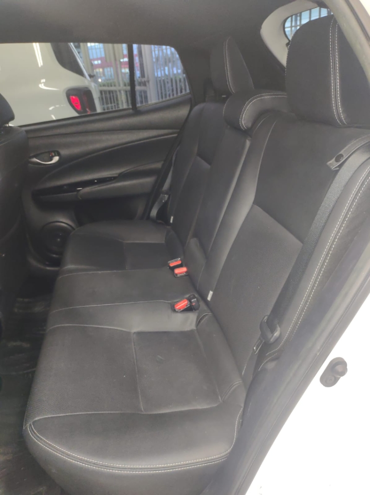 toyota yaris 1.5 16v flex xls connect multidrive 4p automatico 2022