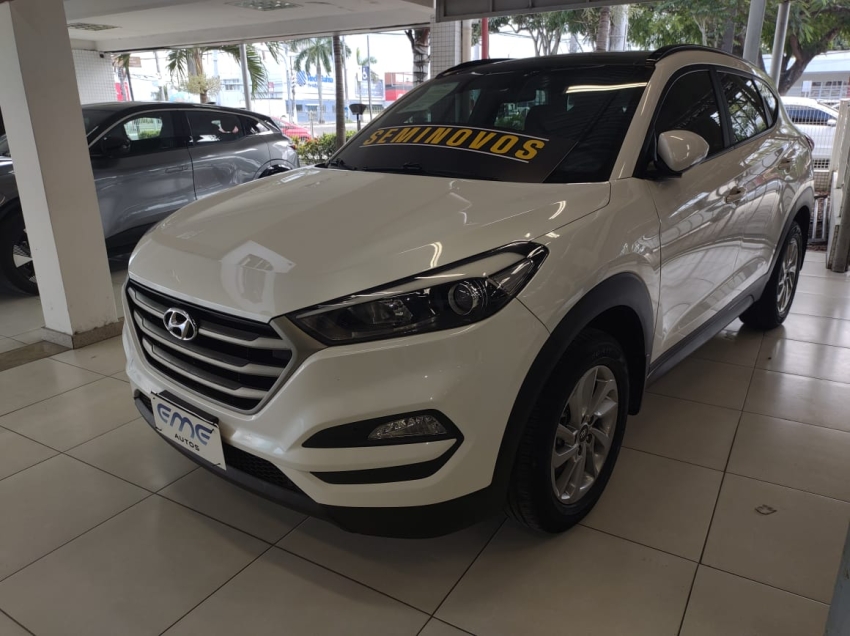 hyundai tucson 1.6 16v t-gdi gasolina gls ecoshift 4p automatico 2022