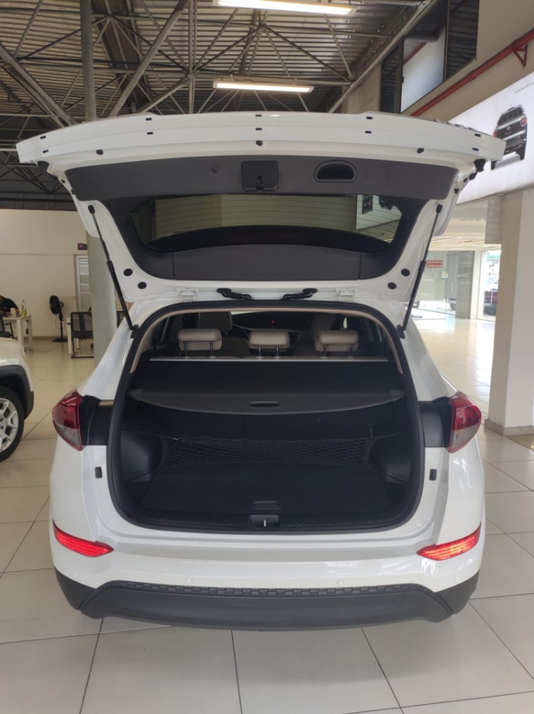 hyundai tucson 1.6 16v t-gdi gasolina gls ecoshift 4p automatico 2022