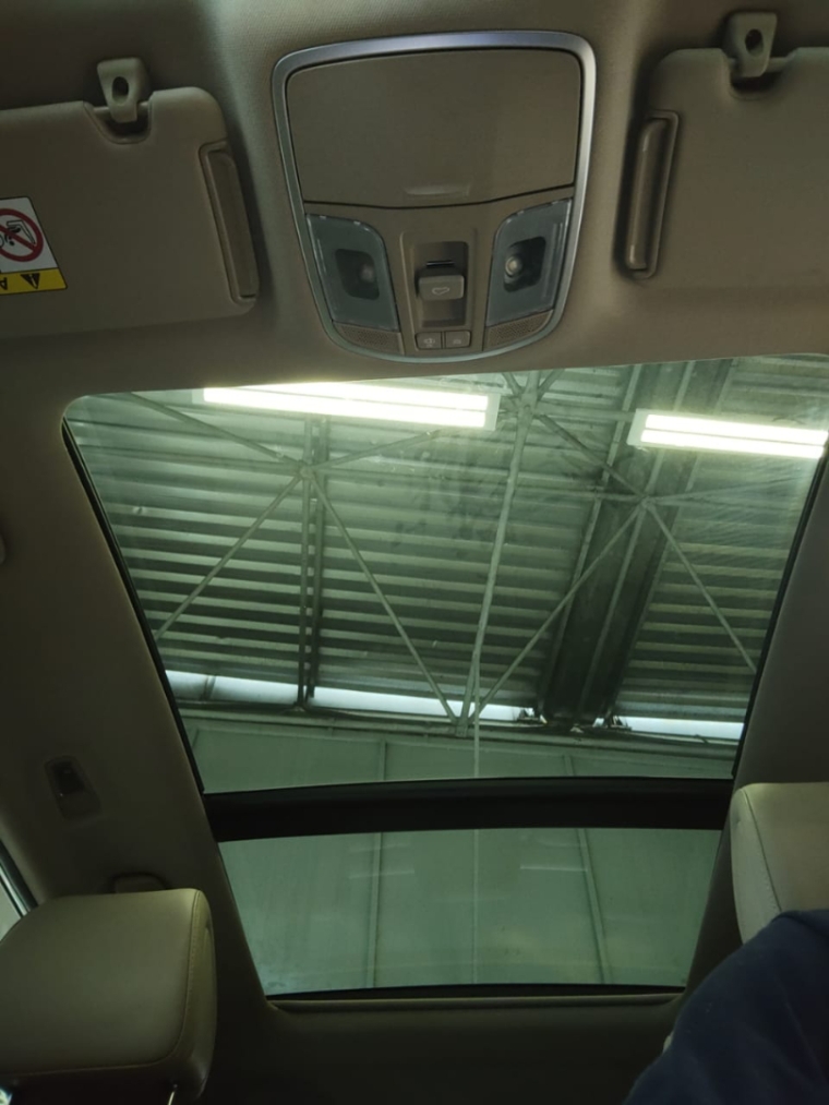 hyundai tucson 1.6 16v t-gdi gasolina gls ecoshift 4p automatico 2022