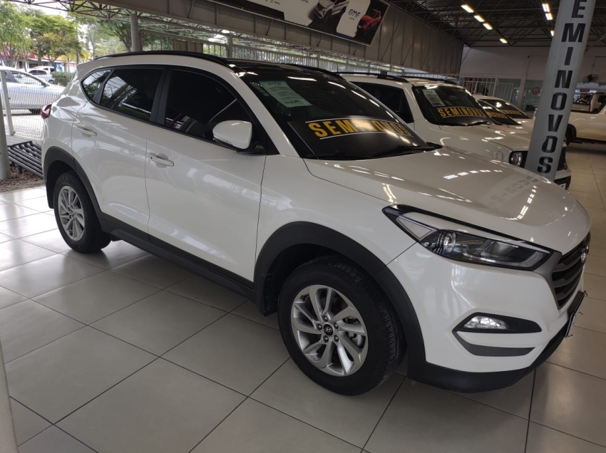hyundai tucson 1.6 16v t-gdi gasolina gls ecoshift 4p automatico 2022