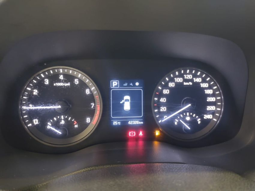 hyundai tucson 1.6 16v t-gdi gasolina gls ecoshift 4p automatico 2022