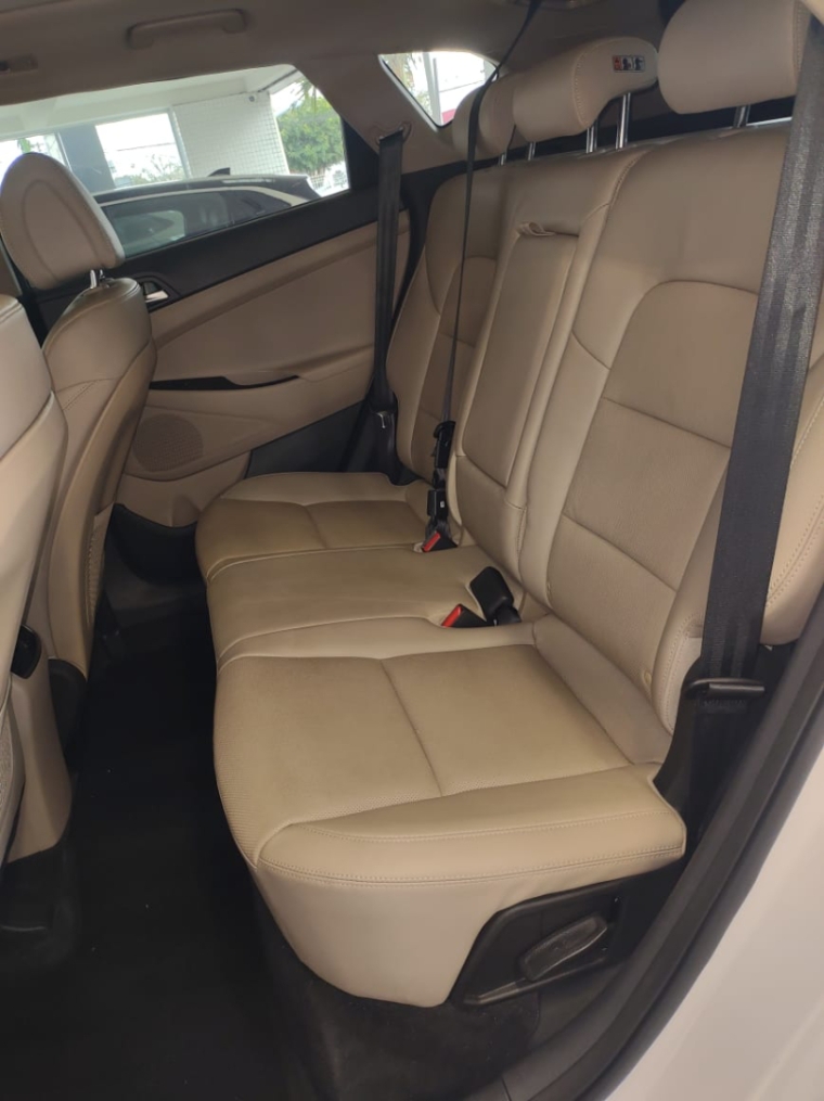 hyundai tucson 1.6 16v t-gdi gasolina gls ecoshift 4p automatico 2022