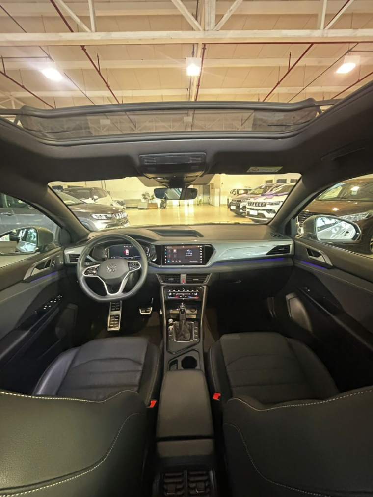 volkswagen taos 1.4 250 tsi total flex highline automatico 5p 2023