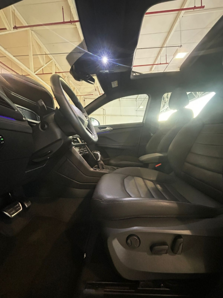 volkswagen taos 1.4 250 tsi total flex highline automatico 5p 2023