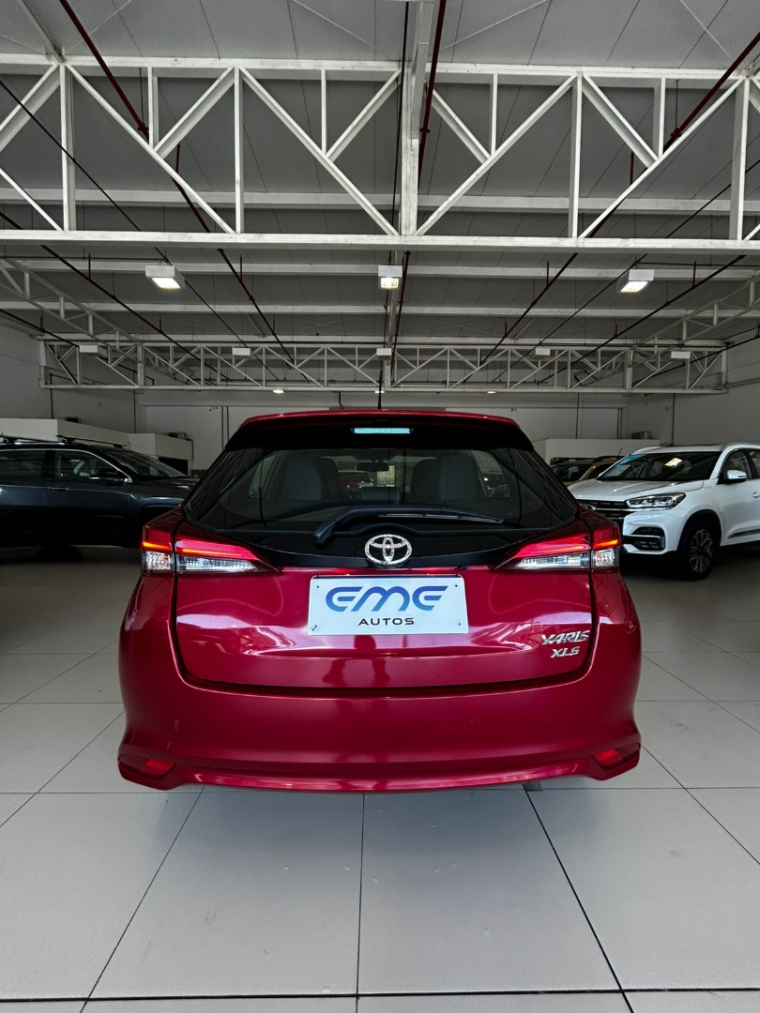 toyota yaris 1.5 16v flex sedan xls connect multidrive 5p automatico 2021 toyota yaris 1.5 16v flex sedan xls connect multidrive 5p automatico 2021