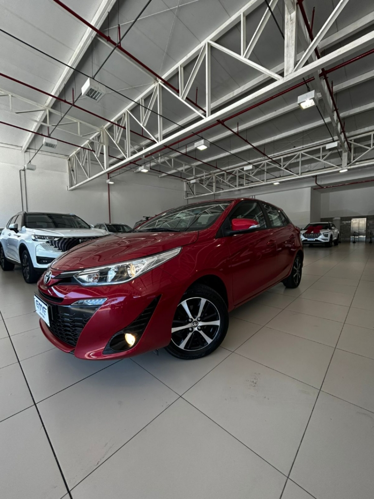 toyota yaris 1.5 16v flex sedan xls connect multidrive 5p automatico 2021 toyota yaris 1.5 16v flex sedan xls connect multidrive 5p automatico 2021
