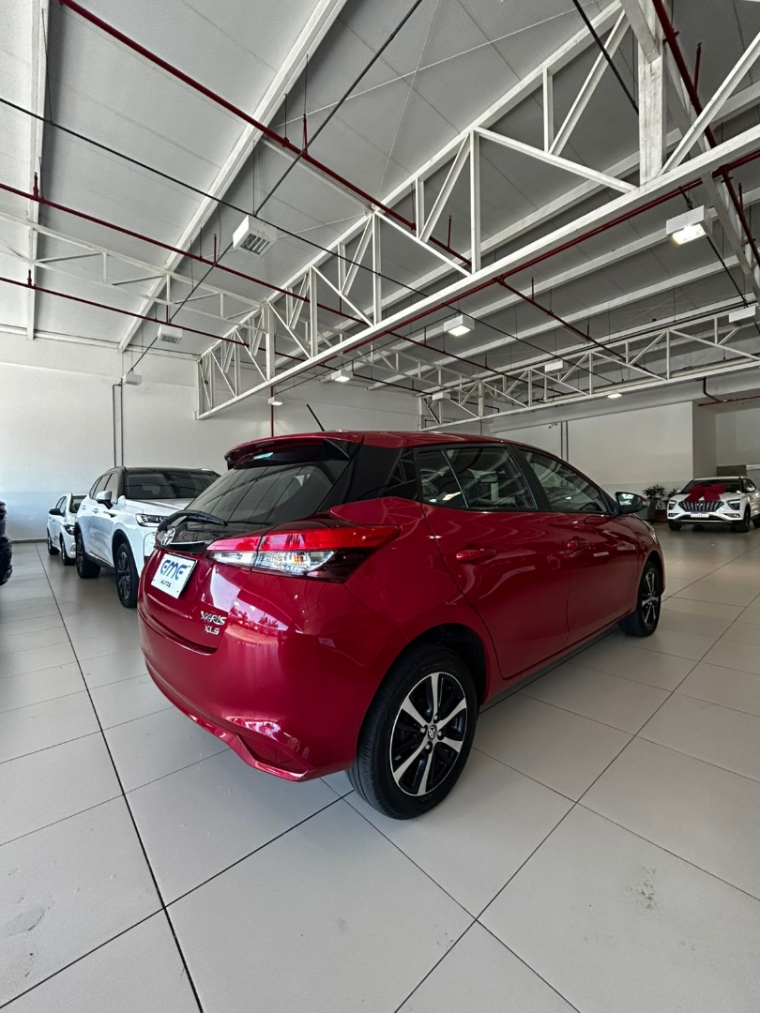 toyota yaris 1.5 16v flex sedan xls connect multidrive 5p automatico 2021 toyota yaris 1.5 16v flex sedan xls connect multidrive 5p automatico 2021