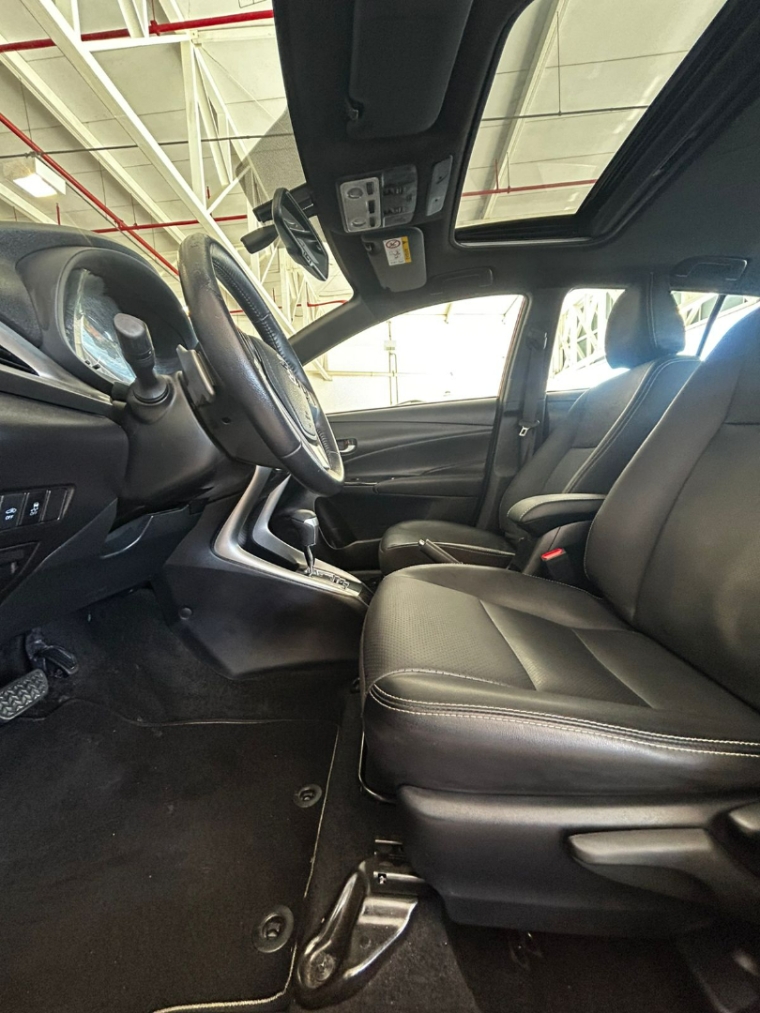 toyota yaris 1.5 16v flex sedan xls connect multidrive 5p automatico 2021