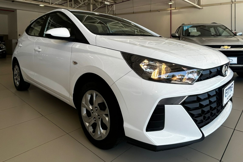 hyundai hb20 1.0 12v flex sense plus manual 5p automatico 2025 hyundai hb20 1.0 12v flex sense plus manual 5p automatico 2025