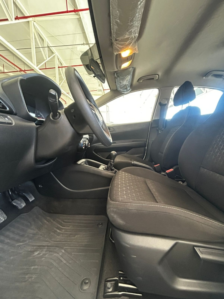 hyundai hb20 1.0 12v flex sense plus manual 5p automatico 2025