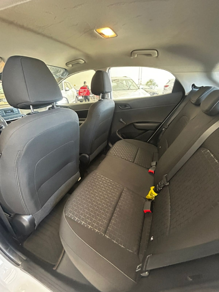 hyundai hb20 1.0 12v flex sense plus manual 5p automatico 2025
