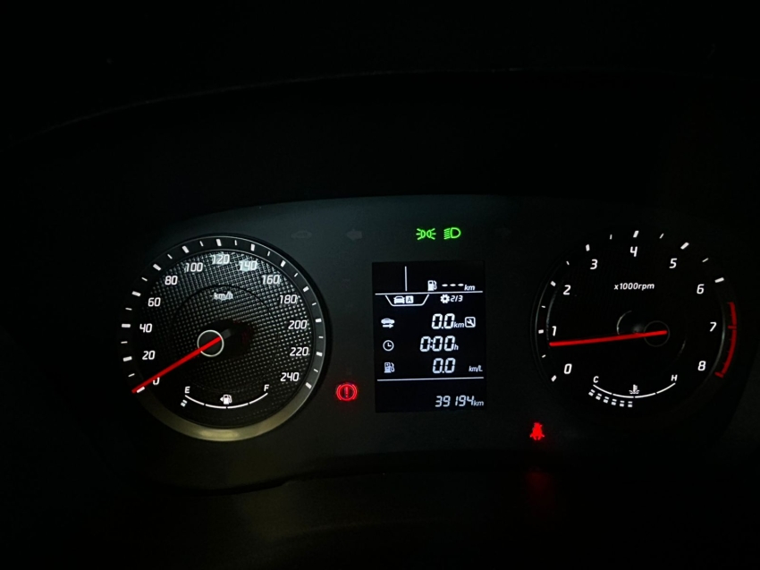 hyundai hb20 1.0 12v flex sense plus manual 5p automatico 2025
