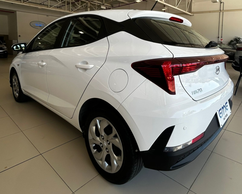 hyundai hb20 1.0 12v flex sense plus manual 5p automatico 2025 hyundai hb20 1.0 12v flex sense plus manual 5p automatico 2025