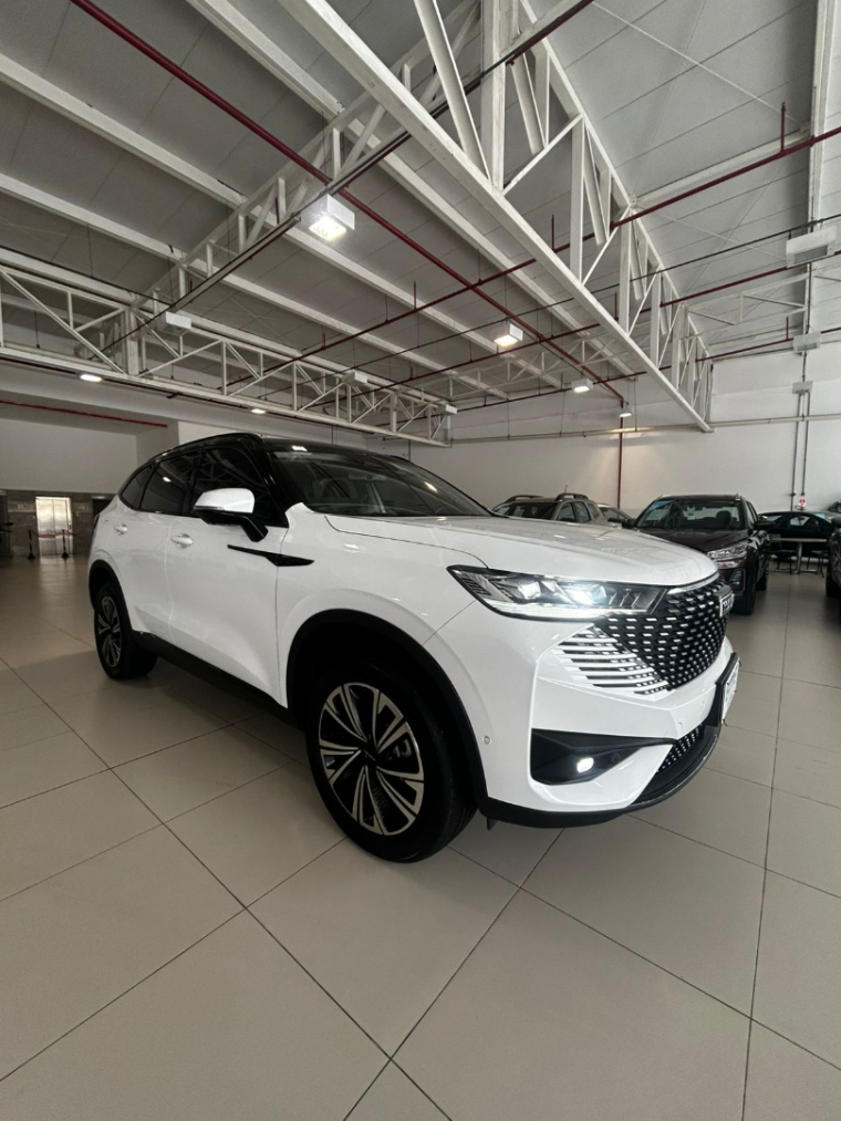 gwm haval h6 1.5 phev19 e-traction 1.0 hibrido 5p automatico 2025