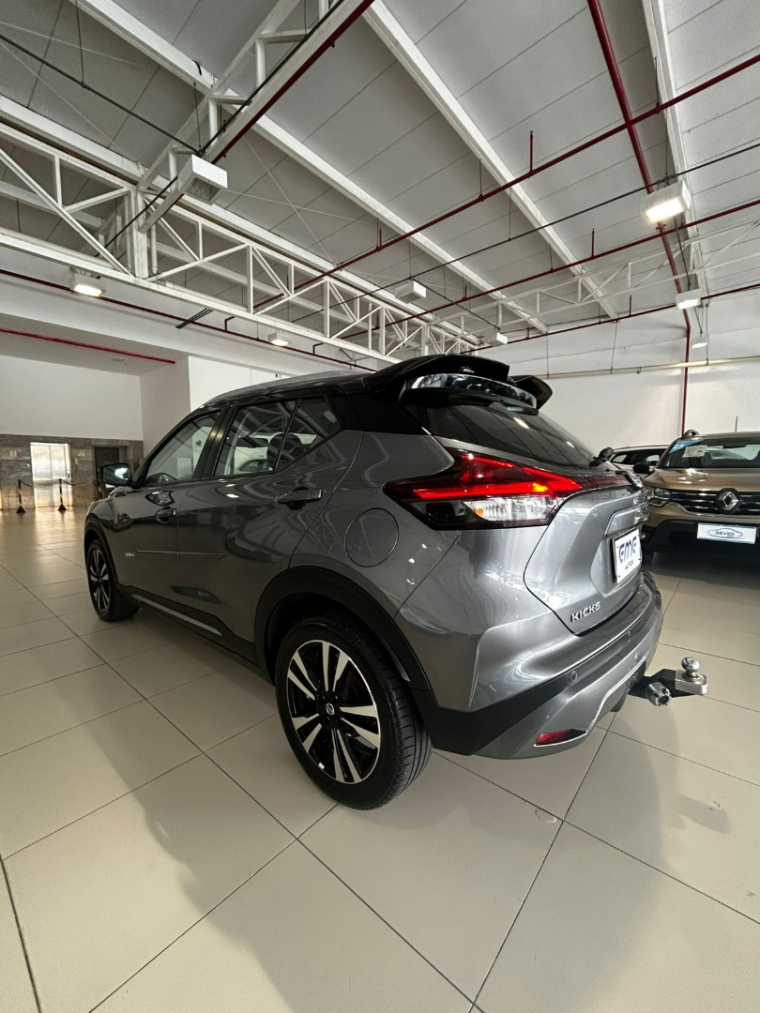 nissan kicks 1.6 16v flexstart advance xtronic flex 5p automatico 2022 nissan kicks 1.6 16v flexstart advance xtronic flex 5p automatico 2022