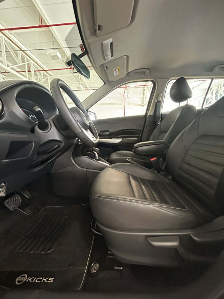 nissan kicks 1.6 16v flexstart advance xtronic flex 5p automatico 2022 nissan kicks 1.6 16v flexstart advance xtronic flex 5p automatico 2022