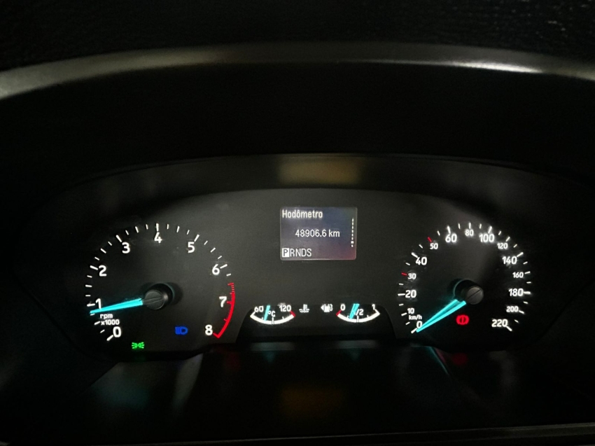 ford ecosport 1.5 ti-vct flex se automatico 5p 2019