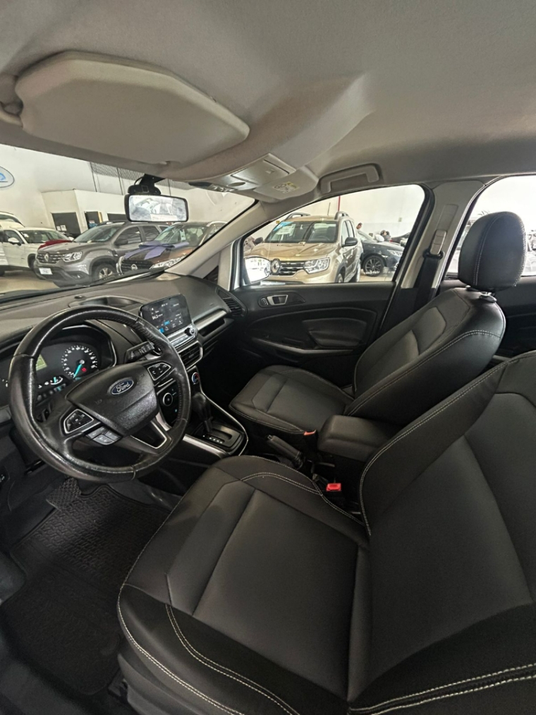 ford ecosport 1.5 ti-vct flex se automatico 5p 2019 ford ecosport 1.5 ti-vct flex se automatico 5p 2019