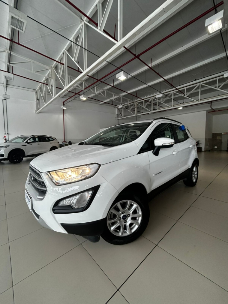 ford ecosport 1.5 ti-vct flex se automatico 5p 2019 ford ecosport 1.5 ti-vct flex se automatico 5p 2019