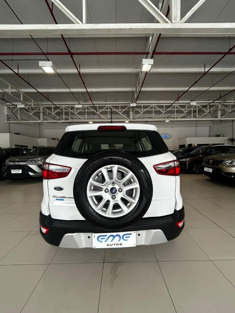 ford ecosport 1.5 ti-vct flex se automatico 5p 2019