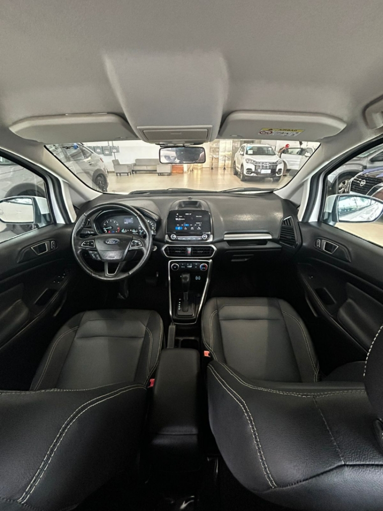 ford ecosport 1.5 ti-vct flex se automatico 5p 2019 ford ecosport 1.5 ti-vct flex se automatico 5p 2019