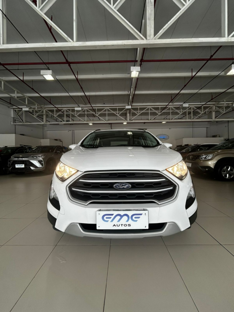 ford ecosport 1.5 ti-vct flex se automatico 5p 2019