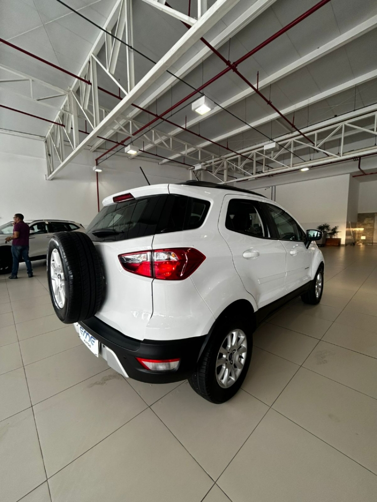 ford ecosport 1.5 ti-vct flex se automatico 5p 2019
