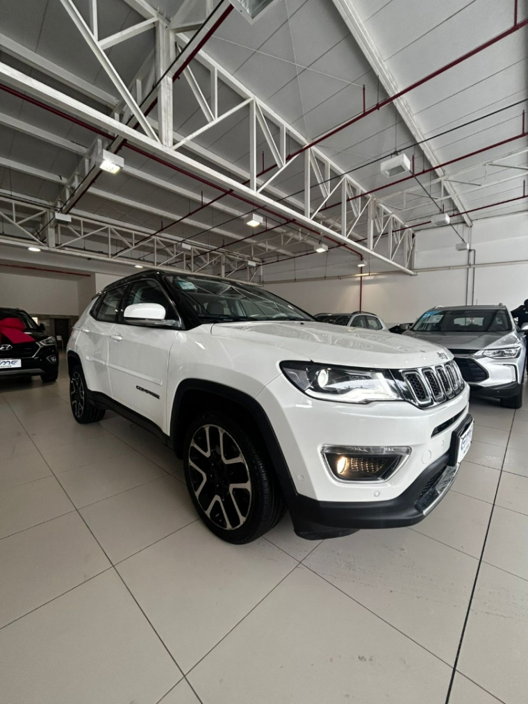 jeep compass 2.0 16v flex limited automatico 5p 2021 jeep compass 2.0 16v flex limited automatico 5p 2021