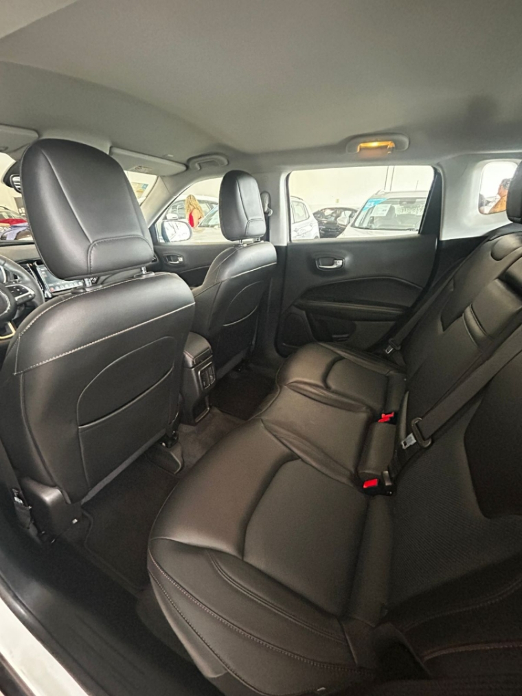jeep compass 2.0 16v flex limited automatico 5p 2021 jeep compass 2.0 16v flex limited automatico 5p 2021