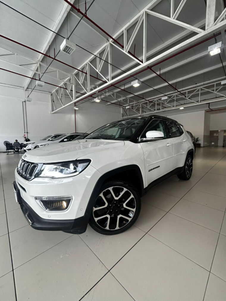 jeep compass 2.0 16v flex limited automatico 5p 2021 jeep compass 2.0 16v flex limited automatico 5p 2021