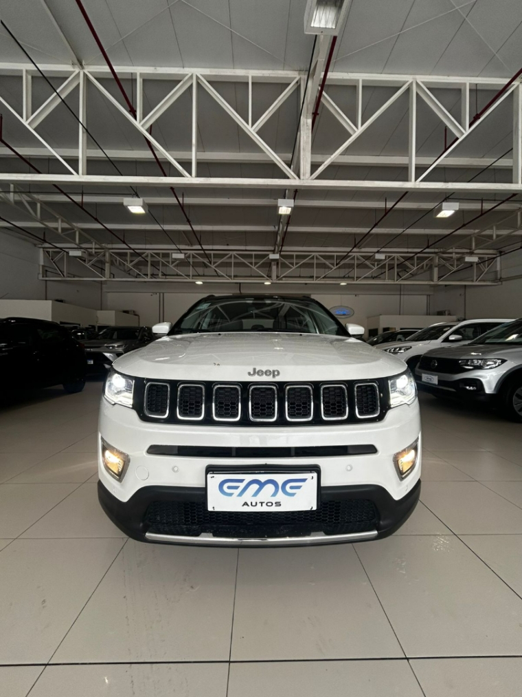 jeep compass 2.0 16v flex limited automatico 5p 2021 jeep compass 2.0 16v flex limited automatico 5p 2021