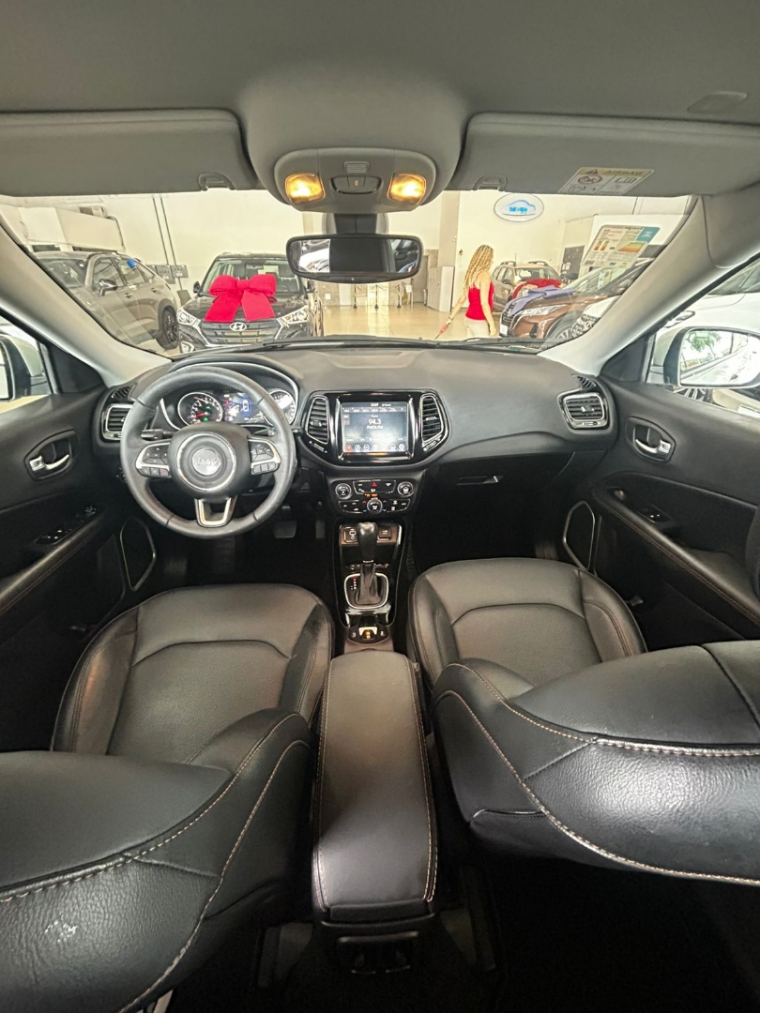 jeep compass 2.0 16v flex limited automatico 5p 2021 jeep compass 2.0 16v flex limited automatico 5p 2021