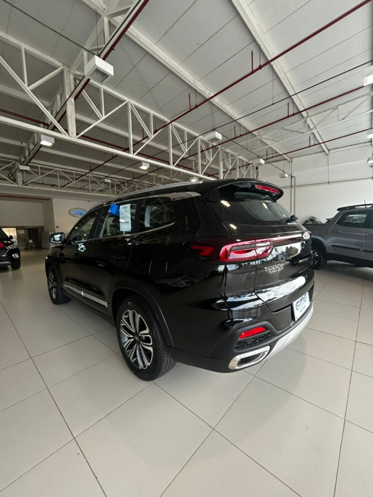 caoa chery tiggo 8 1.6 tgdi gasolina txs dct flex 5p automatico 2022 caoa chery tiggo 8 1.6 tgdi gasolina txs dct flex 5p automatico 2022